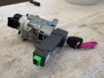 2003-2014 Oem Volvo XC90 Ignition Switch Lock Cylinder Immobilizer W/ Key. Fixed Price $80.00.
