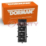 Dorman 4WD Switch For 2003-2006 Chevrolet Silverado 2500 Hd Electrical Jr. Fixed Price $70.05.