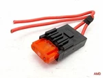 2011 Bmw 335XI 335I 328I 328XI E90 50A Fuse Housing 61138367144. Fixed Price $16.99.