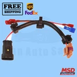 Engine Wiring Harness Msd For Gmc Sierra 1500 1999-2006. Fixed Price $102.33.