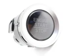 2016-2017 Honda Civic Engine Start Stop Ignition Switch Button Oem. Fixed Price $26.99.