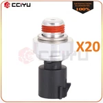Cciyu 20PCS Oil Pressure Sensor Switch For Chevrolet Suburban Ltz Sport. Fixed Price $420.30.