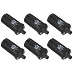 SET-SIUF2-6 Of Ignition Coils For Vw Mb Mercedes Truck X19 320 530 630 240. Fixed Price $170.48.