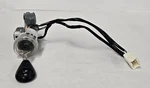2005-2008 Subaru Forester Ll Bean At Ignition Switch W/ Key Assembly. Fixed Price $80.00.