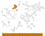 Ford Oem 18-23 Bronco Sport Ignition System-camshaft Sensor HX7Z6B288A. Fixed Price $85.12.