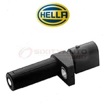 Hella 009110491 Crankshaft Position Sensor For 235-1412 003 153 96 28 Vx. Fixed Price $34.91.