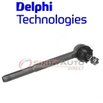 Delphi Outer Steering Tie Rod End For 1971-1976 Pontiac Catalina Gear Rack Va. Fixed Price $35.02.