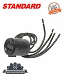 Standard Ignition Control Module Connector S-698. Fixed Price $29.29.