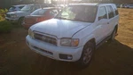 Ignition Switch Thru 4/00 Fits 99-01 Pathfinder 267502. Fixed Price $84.79.