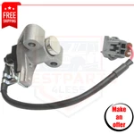 Camshaft Position Sensor For 2002-2008 Lexus SC430 Base & 1998-2004 LX470. Fixed Price $22.99.