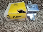 Kem KVR506 Voltage Regulator Nos. Fixed Price $30.00.