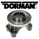 Dorman Rear Differential End Yoke For 1964-1972 Chevrolet Xg. Fixed Price $323.92.