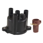 Distributor Cap And Rotor Kit Wve 3D1050. Fixed Price $17.35.