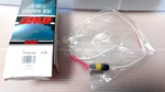 New Carquest PTA1193 Ignition Knock Sensor Connector Bwd PT712. Fixed Price $19.99.