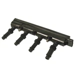Ignition Coil-single Walker Products 921-2186. Fixed Price $96.91.