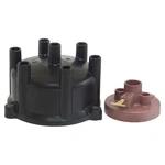 Distributor Cap And Rotor Kit Wve 3D1206. Fixed Price $47.99.