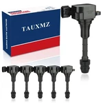 UF401 Pack, Set Of Ignition Coils Fits For 2003 2004 2005 2006 2007 20.... Fixed Price $99.39.