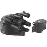 Distributor Cap And Rotor Kit Wve 3D1152. Fixed Price $37.52.