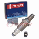 Denso Upstream Air Fuel Ratio Sensor For 2008-2011 Toyota Land Cruiser Fy. Fixed Price $174.35.
