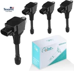 Set Of UF549 Ignition Coil Pack L4 1.6L 1.8L 2.5L For Nissan 2007-2019 Altima. Fixed Price $64.21.