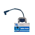 Partsrun 21171-7034 Ignition Coil Fits Kawasaki Engine FH381V FH430V Black. Fixed Price $17.67.