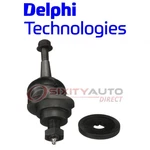 Delphi Front Upper Suspension Ball Joint For 1999-2006 Gmc Sierra 1500 Au. Fixed Price $94.57.