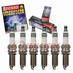 Pc Denso Iridium Power Spark Plugs For 2013-2016 Chrysler 200 3.6L V6 Zx. Fixed Price $68.39.