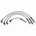 Walker Products 924-1633 Spark Plug Wire Set For 99-09 Cordoba Golf Ibiza Jetta. Fixed Price $60.95.