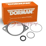 Dorman Vacuum Pump Repair Kit For 1994-2002 Dodge Ram 2500 5.9L L6 Emission Mo. Fixed Price $98.48.