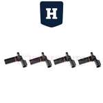 4 Pc Holstein Camshaft Position Sensor For 2011-2015 Lincoln Mkx 3.7L V6 Qp. Fixed Price $51.69.