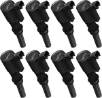 High Performance Ignition Coil DG508 Compatible With Ford F150 F250 1997-2010. Fixed Price $84.98.
