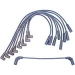 671-8054 Denso Spark Plug Wires Set Of For Chevy Savana Express Suburban. Fixed Price $80.51.
