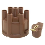 For Toyota Land Cruiser 1967-1974 Wve Ignition Distributor Cap & Rotor Kit. Fixed Price $11.26.