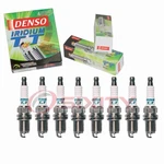 Pc Denso Iridium Tt Spark Plugs For 2000-2009 Toyota Tundra 4.7L V8 Ry. Fixed Price $79.21.