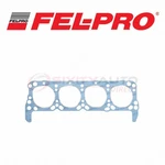 Fel-pro Cylinder Head Gasket For 1959-1960 International B110 4.3L V8 Gp. Fixed Price $47.88.