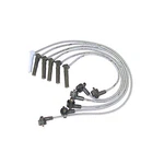 Denso 671-6115 Ignition Wire SET-8MM 01-05 Ford Mercury Explorer Mountaineer. Fixed Price $66.95.