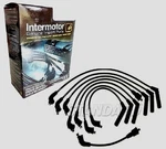Spark Plug Wire Set-sohc 7MM High Temp Silicone Standard Intermotor 55223. Fixed Price $31.85.