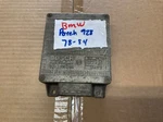 Porsche 928 Bmw Ignition Control Unit Pin Bosch 0227100008. Fixed Price $229.10.