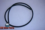 Bmw Ignition Wire Sold Per 50CM 12121705675. Fixed Price $8.48.