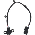 Holstein 2CRK0277 Engine Crankshaft Position Sensor For 95-99 Eclipse Talon. Fixed Price $58.99.