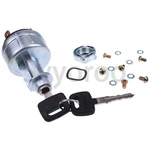 22B-06-11910 Ignition Switch For Komatsu PC120-6 PC130-6 PC250-6 PC60-7. Fixed Price $17.50.