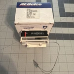 Acdelco Shift Indicator 16144035 88-96 Chevy Gmc Pickup Nos Genuine. Fixed Price $45.00.