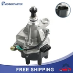 Distributor W/ Ignition Coil For 2000-2004 Nissan Frontier Xterra 3.3L V6 8K Rpm. Fixed Price $65.88.