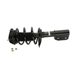 SR4002 Kyb Fully Loaded Strut Front Driver Passenger Side For Chevy Chevrolet. Fixed Price $183.03.