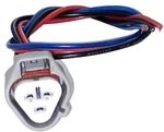 Crankshaft Position Sensor Connector Fits 4RUNNER Hiace Hilux T100 Tacoma. Fixed Price $13.99.