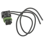 Mixture Control Solenoid Connector Standard S-576. Fixed Price $28.74.