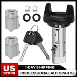 Ignition Key Switch Door Lock Cylinder - For Chevy Gmc Pickup 95 96 97. Fixed Price $23.59.