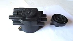 Distributor Cap And Rotor Kit Wells 15592 Fits 86-87 Nissan Stanza 2.0L-L4. Fixed Price $15.19.