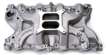 Edelbrock 2166 Engine Intake Manifold-performer Ford 429/460 Stock Heads. Fixed Price $466.12.