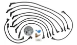 Distributor Cap / Rotor Kit Spark Plug Wire United Ignition 3887. Fixed Price $58.22.